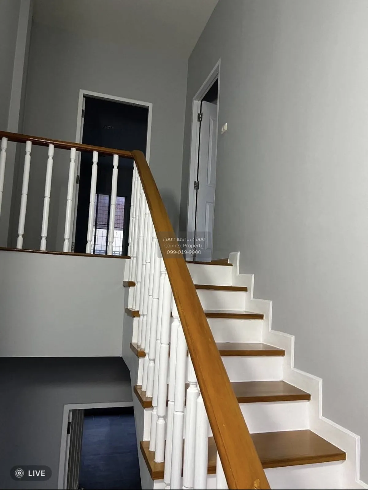 ขายทาวน์เฮ้าส์/ทาวน์โฮม  บ้านกลางเมือง โมนาโค ศรีนครินทร์ รีโนเวท