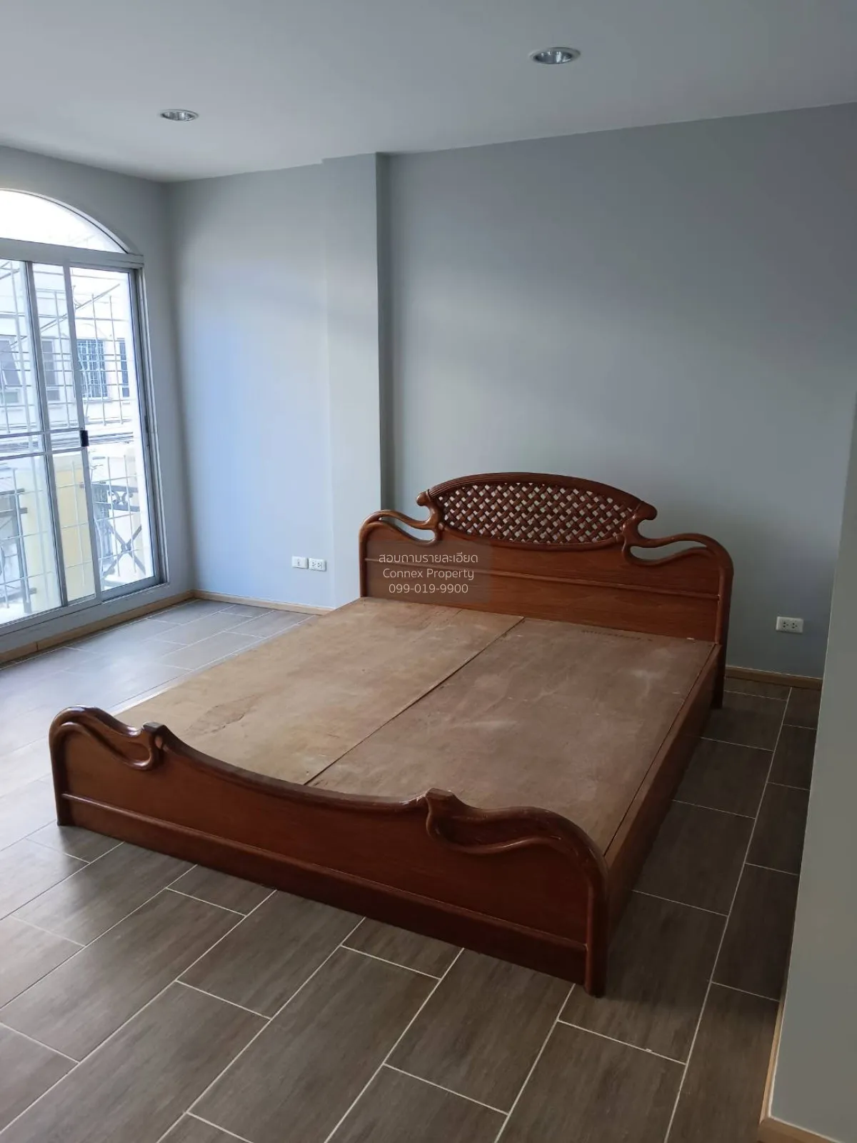 ขายทาวน์เฮ้าส์/ทาวน์โฮม  บ้านกลางเมือง โมนาโค ศรีนครินทร์ รีโนเวท