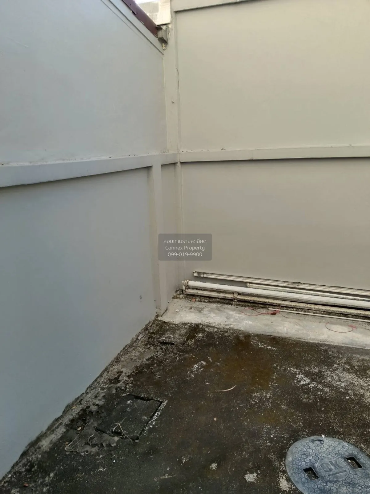 ขายทาวน์เฮ้าส์/ทาวน์โฮม  บ้านกลางเมือง โมนาโค ศรีนครินทร์ รีโนเวท