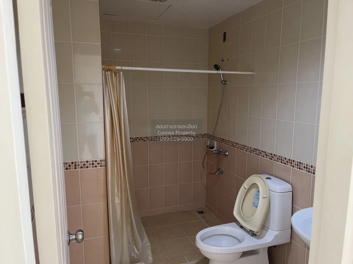 ขายทาวน์เฮ้าส์/ทาวน์โฮม  บ้านกลางเมือง โมนาโค ศรีนครินทร์ รีโนเวท