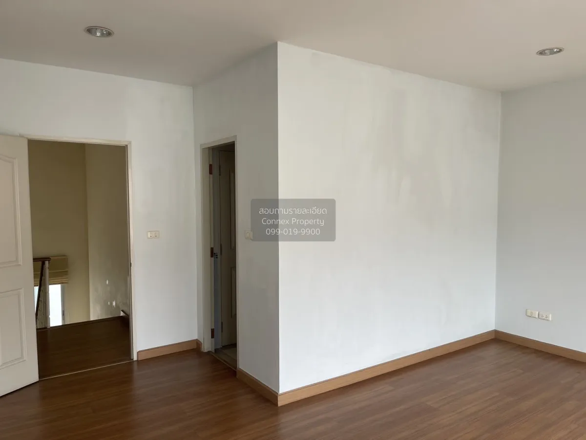 ขายทาวน์เฮ้าส์/ทาวน์โฮม  บ้านกลางเมือง โมนาโค ศรีนครินทร์ รีโนเวท