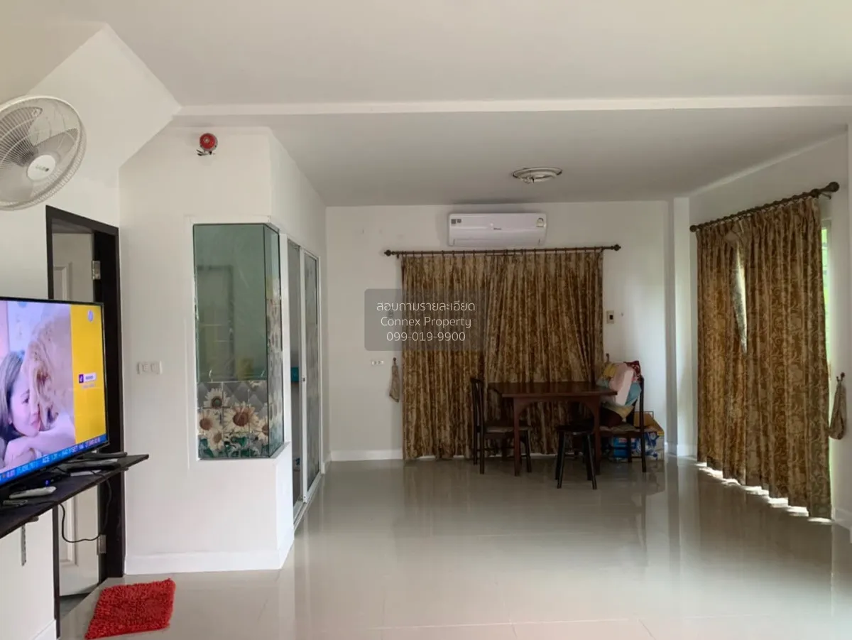 For Sale House , Supalai Bella Rama 2 - Phanthai Norasing , wide  2