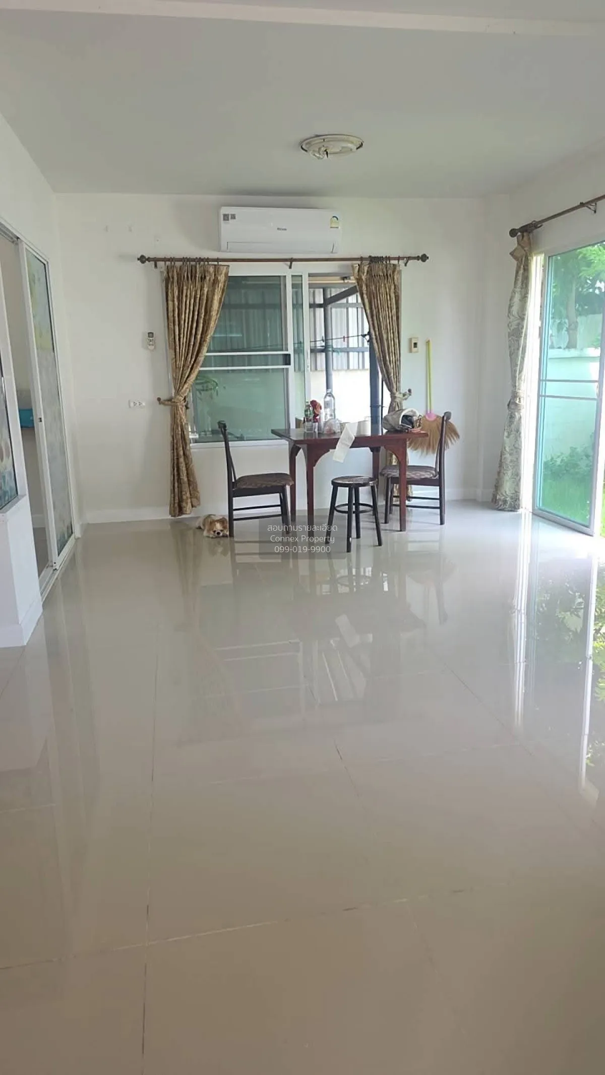 For Sale House , Supalai Bella Rama 2 - Phanthai Norasing , wide  3