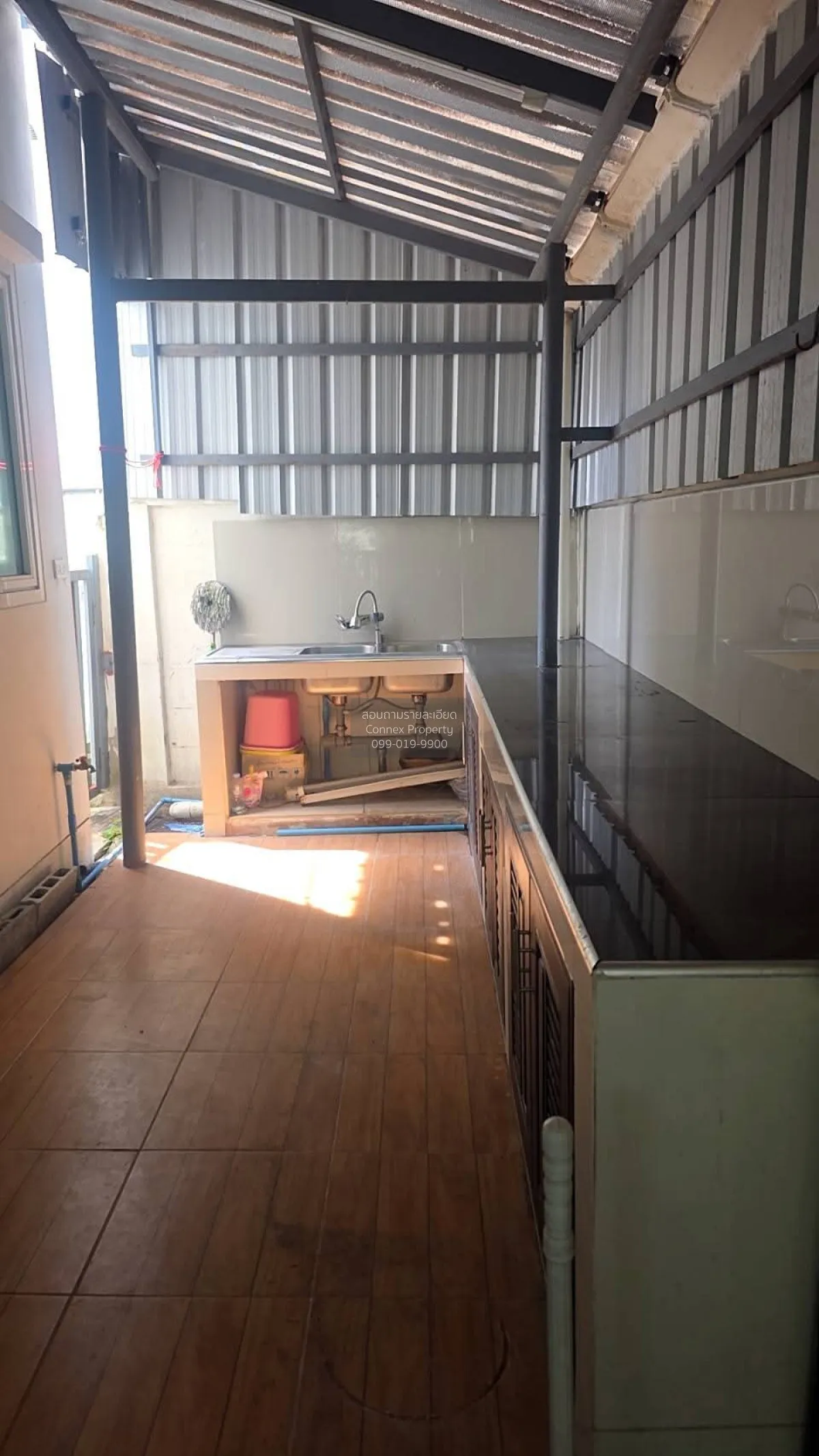 For Sale House , Supalai Bella Rama 2 - Phanthai Norasing , wide  4