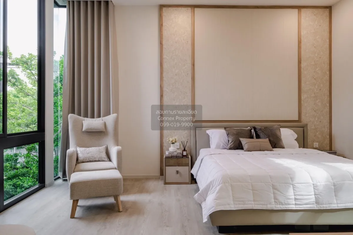 เช่าบ้าน  วีเว่ กรุงเทพกรีฑา ทับช้าง เขต สะพานสูง กรุงเทพ CX-1430