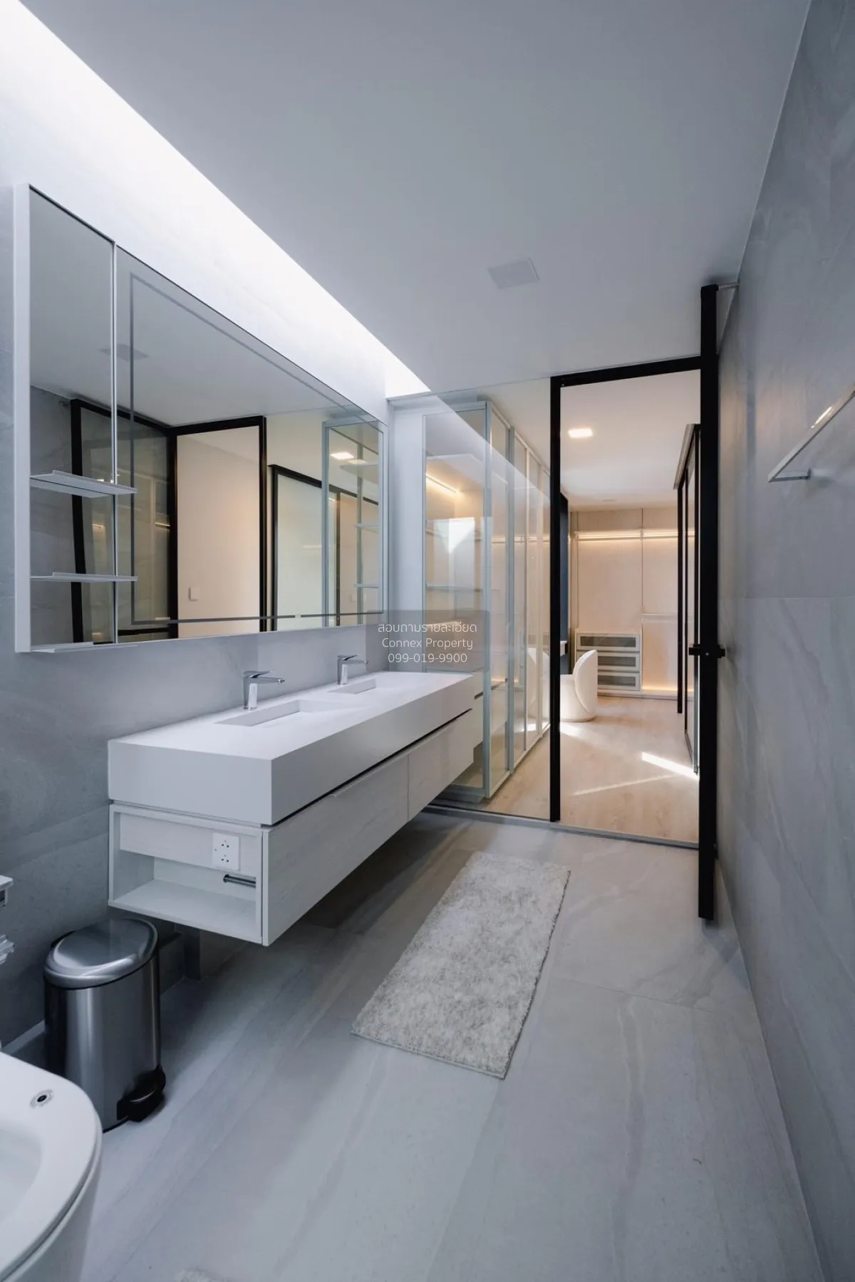 ขายบ้าน  วีเว่ กรุงเทพกรีฑา ทับช้าง เขต สะพานสูง กรุงเทพ CX-14307