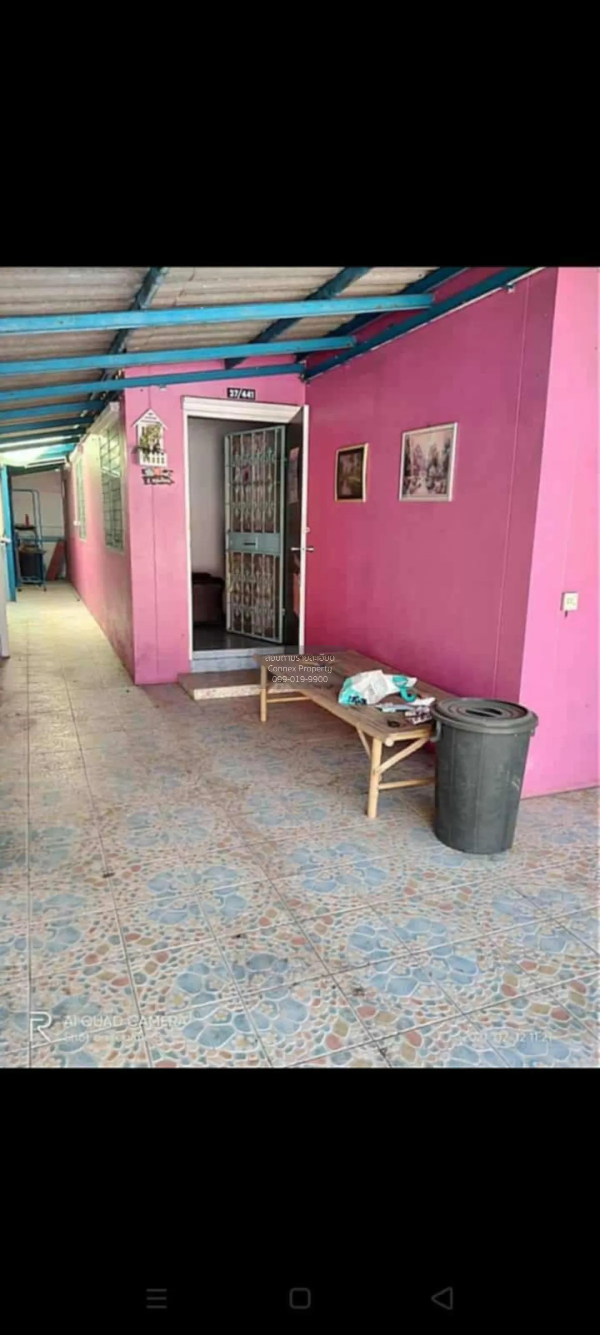 For Sale House , Baan Kittichai Villa 7 , Khu Fang Nuea , Nong Ch