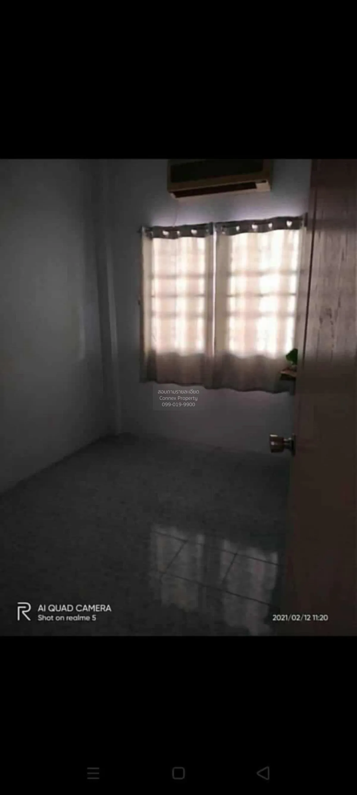 For Sale House , Baan Kittichai Villa 7 , Khu Fang Nuea , Nong Ch