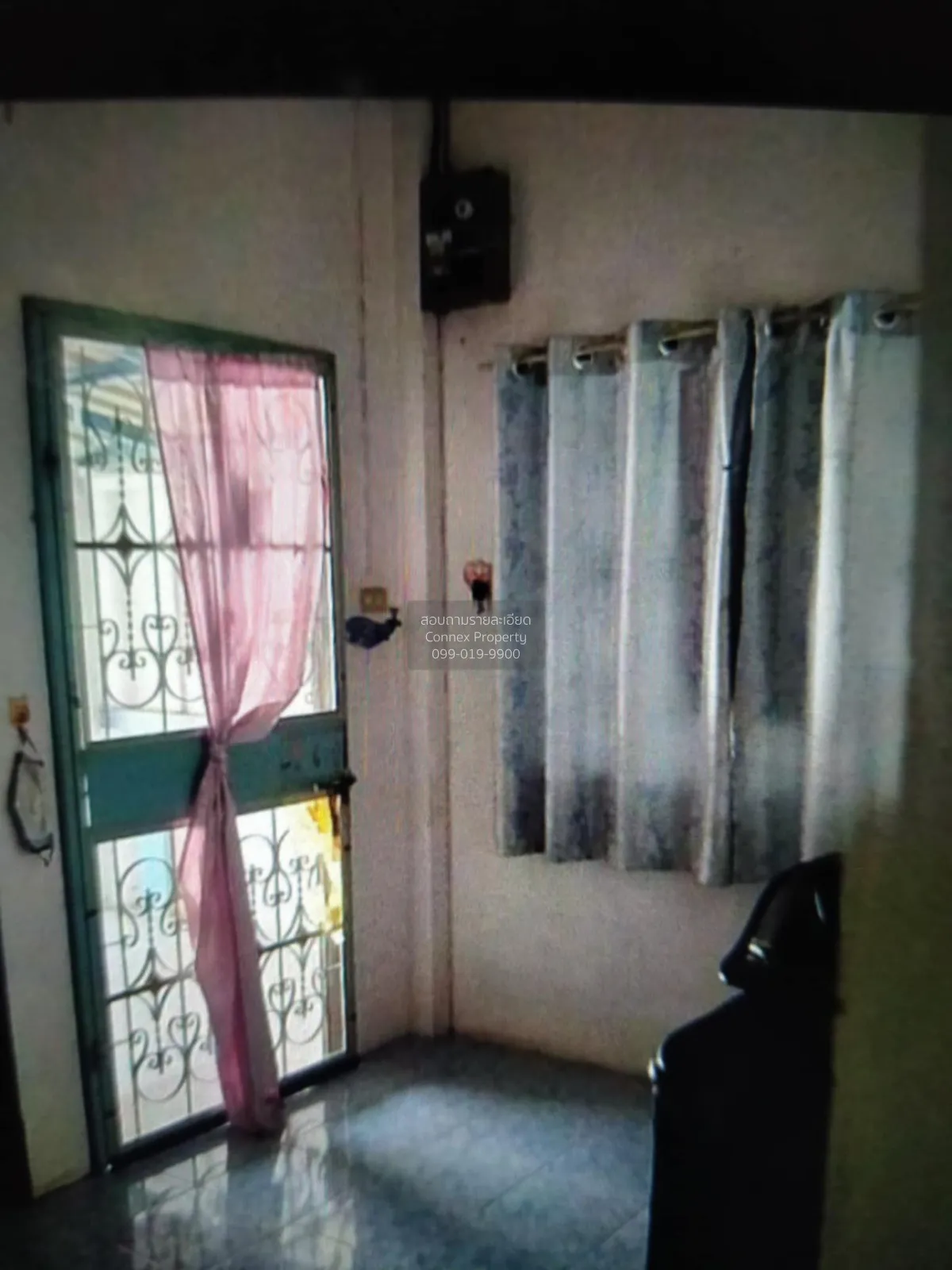 For Sale House , Baan Kittichai Villa 7 , Khu Fang Nuea , Nong Ch