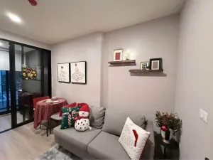 For Rent Condo , Nue District R9 , MRT-Phra Ram 9 , Huai Khwang , Huai Khwang , Bangkok , CX-143086