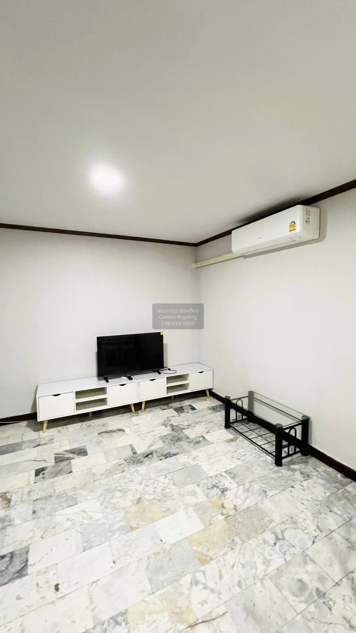 ขายคอนโด  เดอะ ทรีโอ การ์เด้น MRT-ศรีนครินทร์ 38 (สายสีเหลือง) หน 1