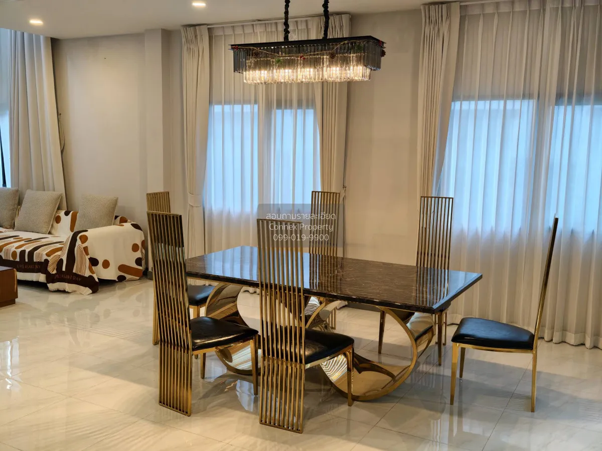 For Rent House , THE CITY Sukhumvit - Onnut , Prawet , Prawet , B 2