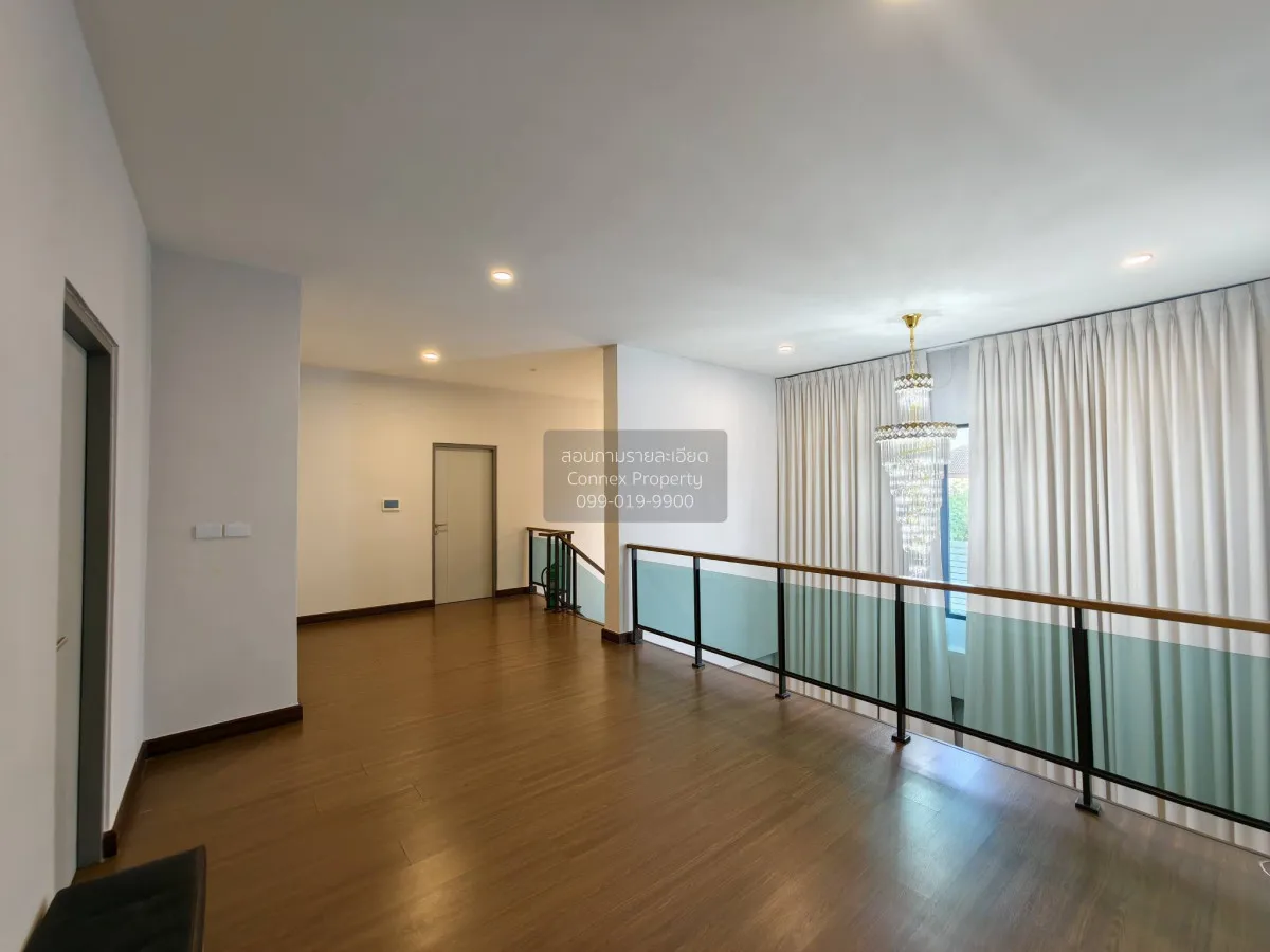 For Rent House , THE CITY Sukhumvit - Onnut , Prawet , Prawet , B