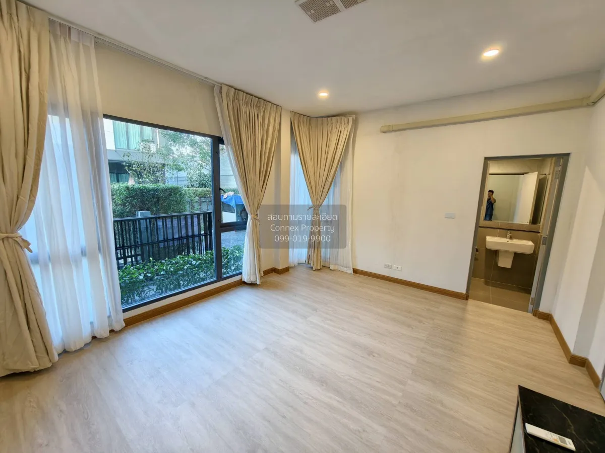 For Rent House , THE CITY Sukhumvit - Onnut , Prawet , Prawet , B