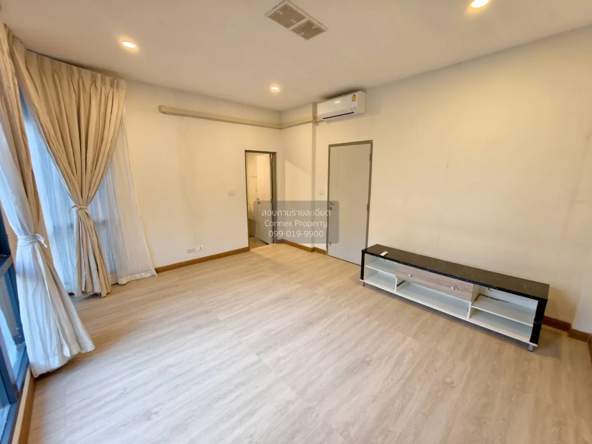 For Rent House , THE CITY Sukhumvit - Onnut , Prawet , Prawet , B
