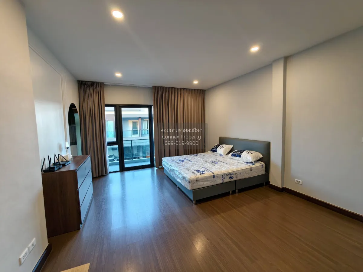 For Rent House , THE CITY Sukhumvit - Onnut , Prawet , Prawet , B