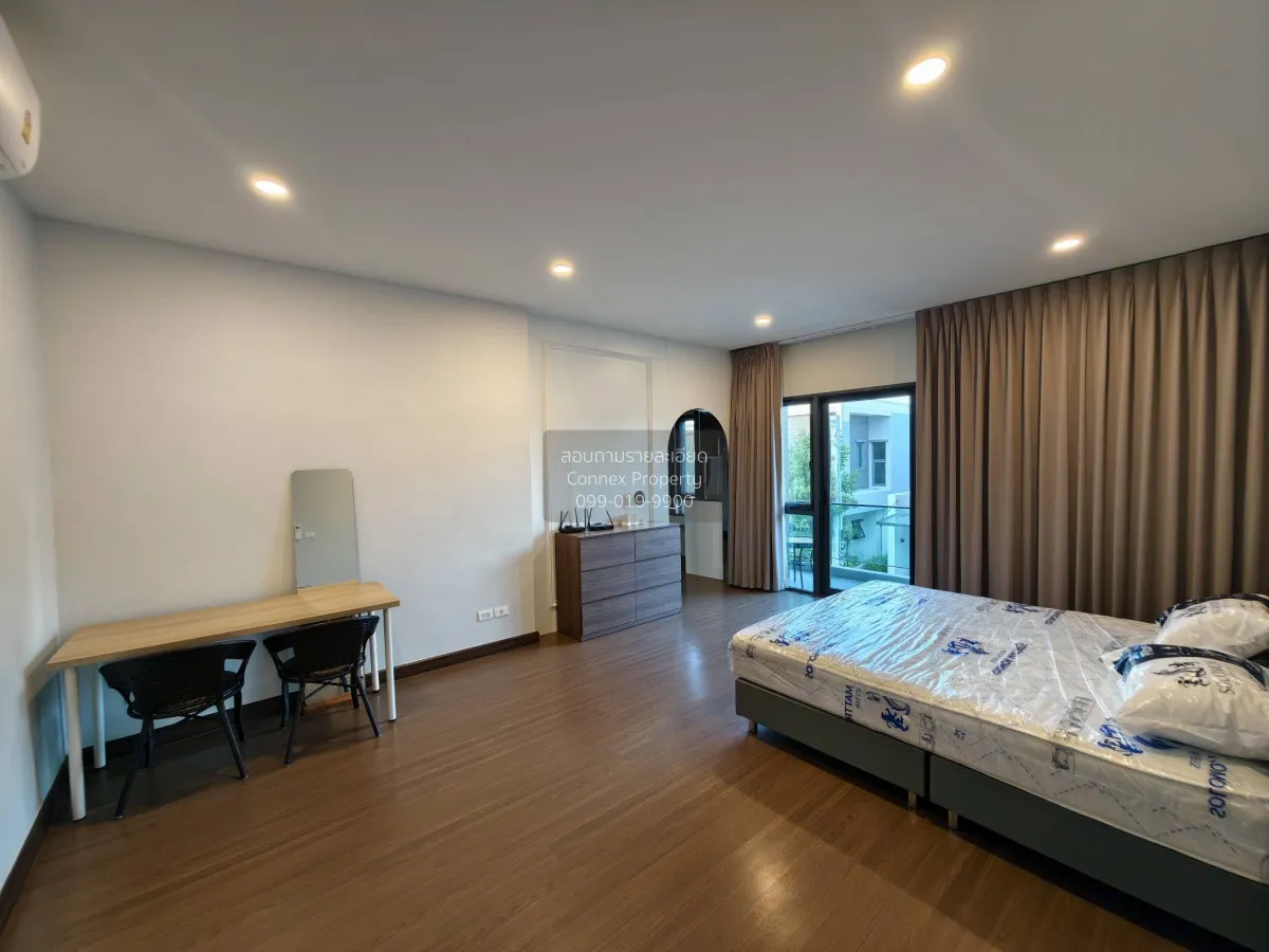 For Rent House , THE CITY Sukhumvit - Onnut , Prawet , Prawet , B