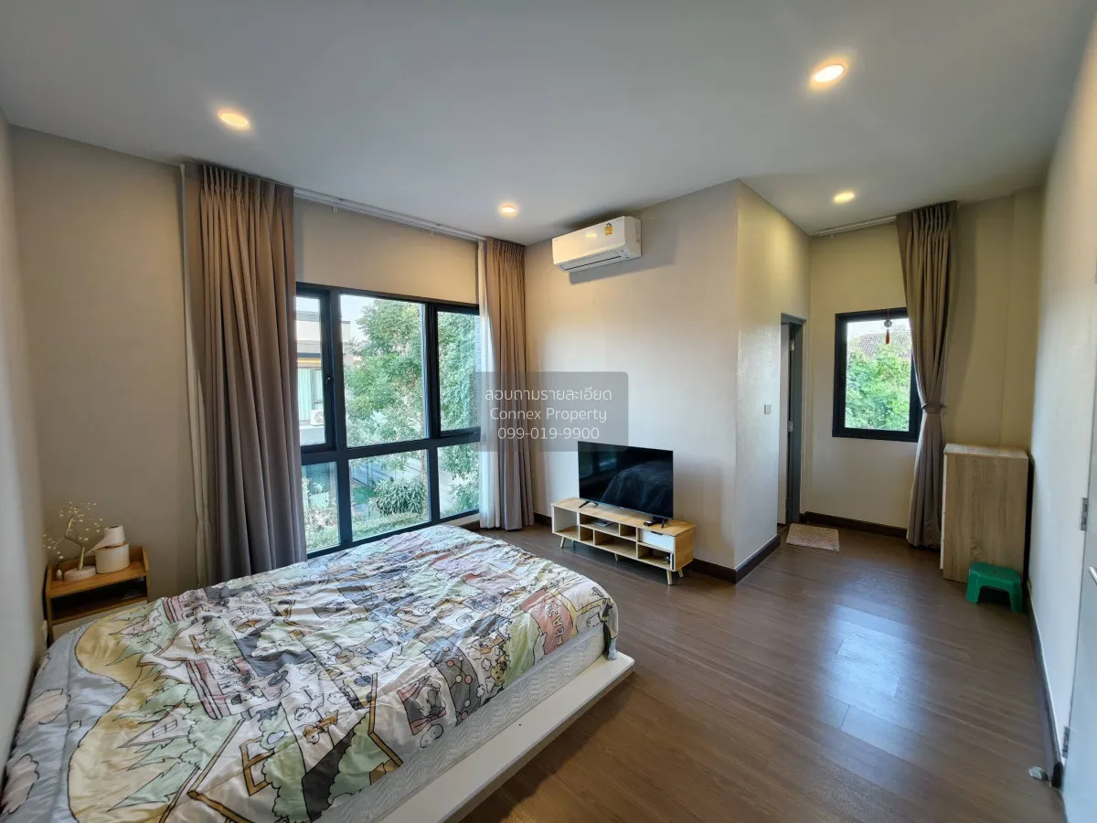 For Rent House , THE CITY Sukhumvit - Onnut , Prawet , Prawet , B