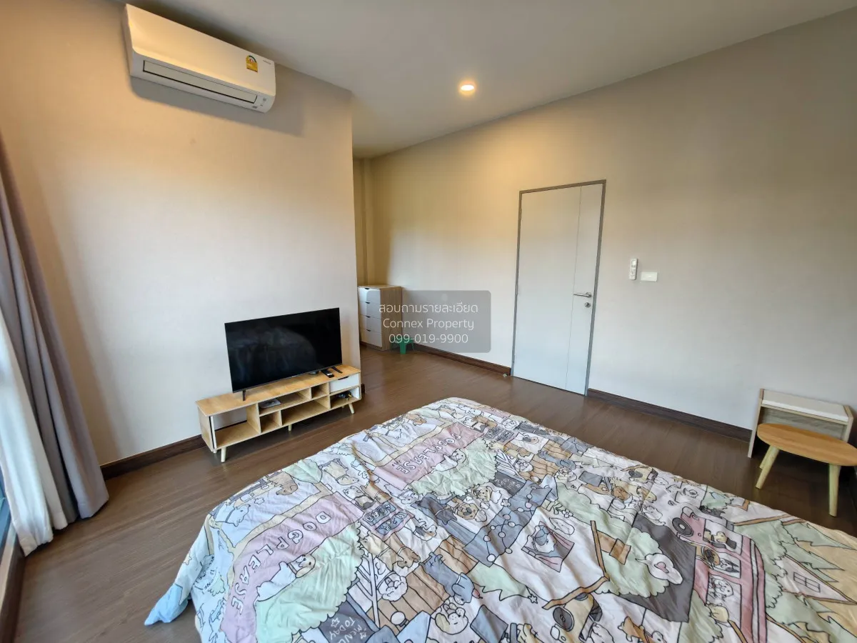 For Rent House , THE CITY Sukhumvit - Onnut , Prawet , Prawet , B