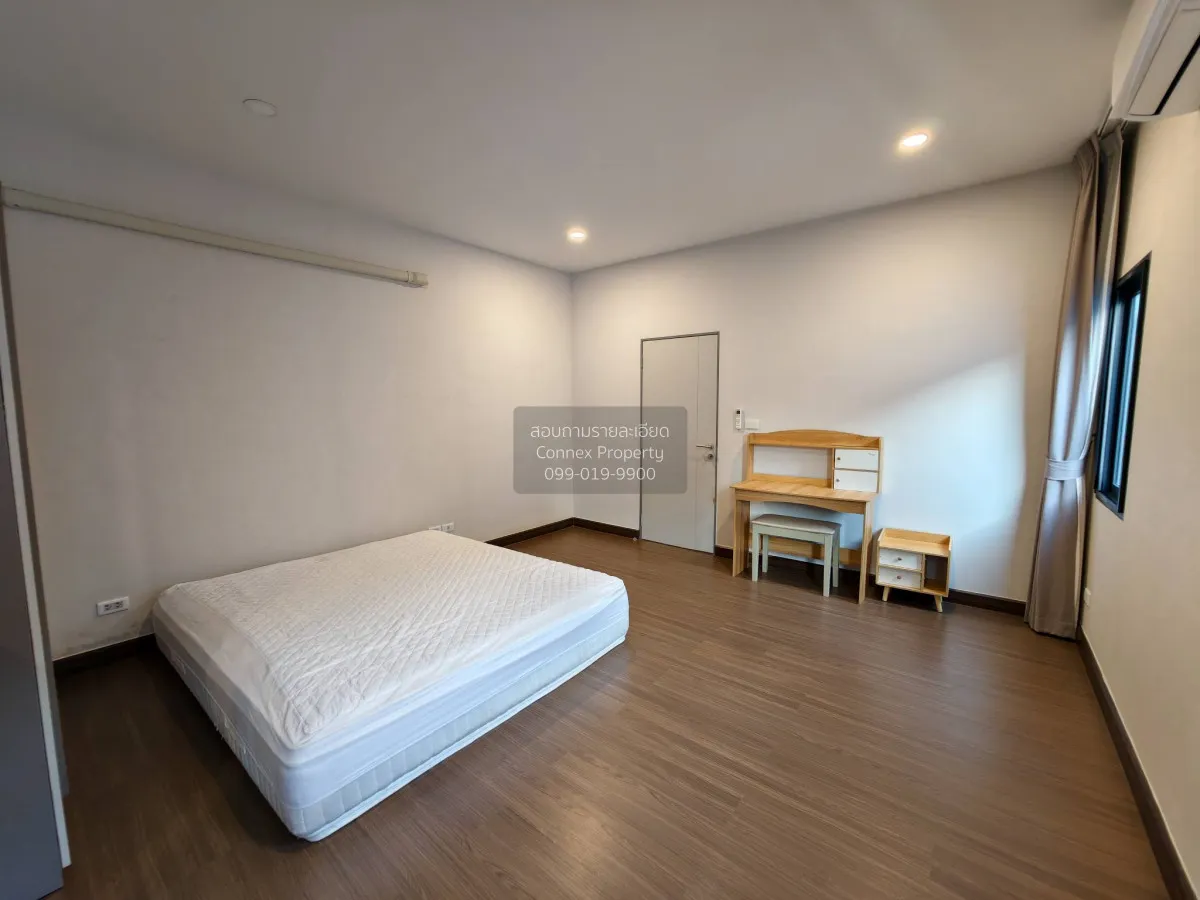 For Rent House , THE CITY Sukhumvit - Onnut , Prawet , Prawet , B