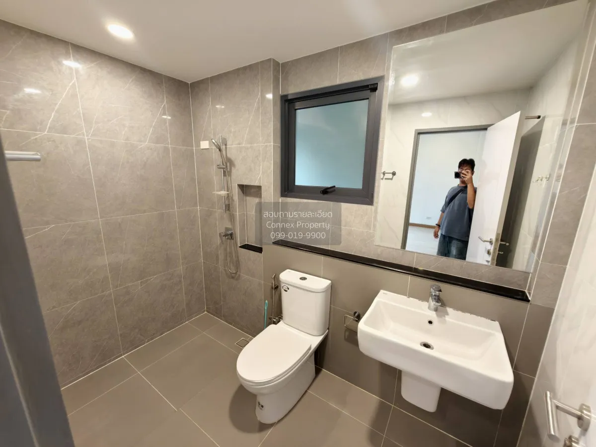 For Rent House , THE CITY Sukhumvit - Onnut , Prawet , Prawet , B