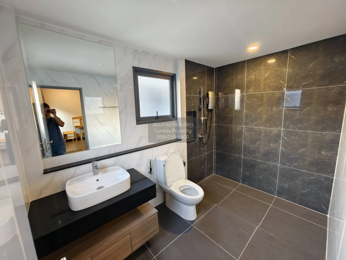 For Rent House , THE CITY Sukhumvit - Onnut , Prawet , Prawet , B