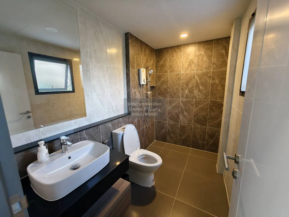 For Rent House , THE CITY Sukhumvit - Onnut , Prawet , Prawet , B