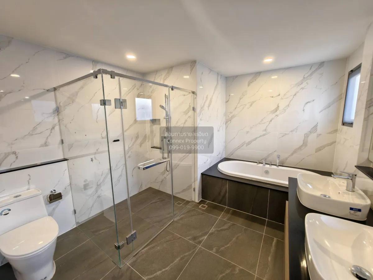 For Rent House , THE CITY Sukhumvit - Onnut , Prawet , Prawet , B