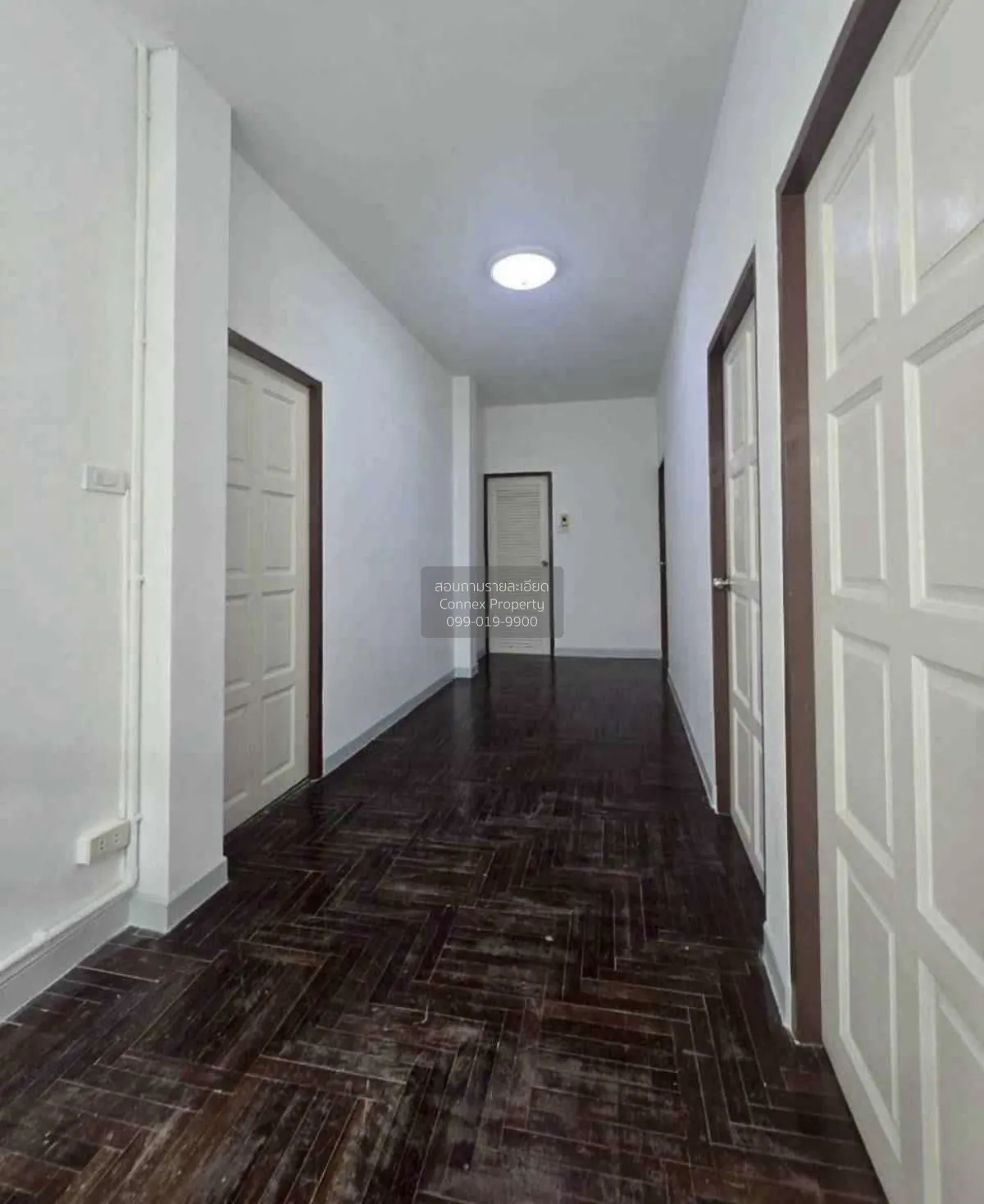 For Rent Newly renovated 2-story detached house in Soi Ramkhamhae