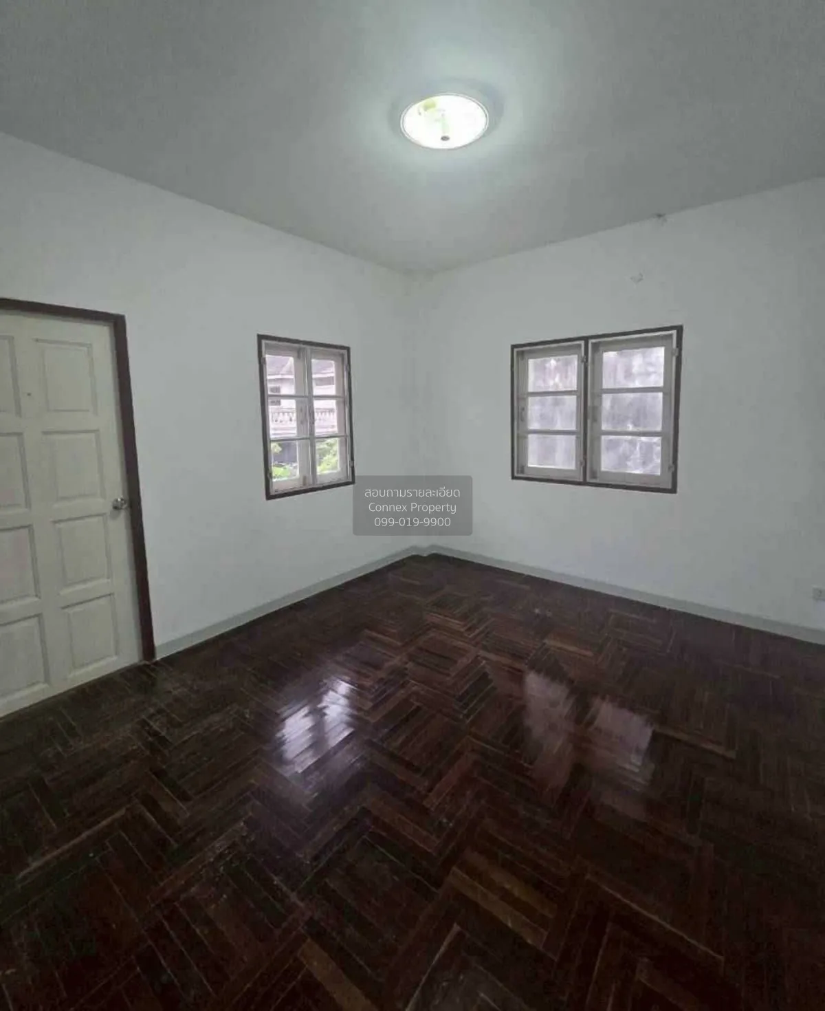For Rent Newly renovated 2-story detached house in Soi Ramkhamhae