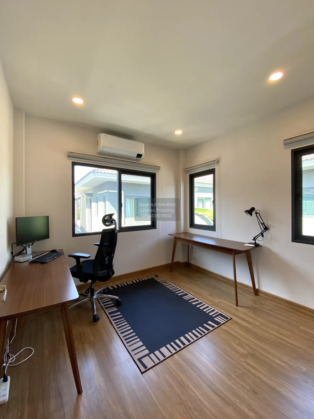 For Sale House , CENTRO Ratchaphruek - Chaengwattana , Khlong Kho