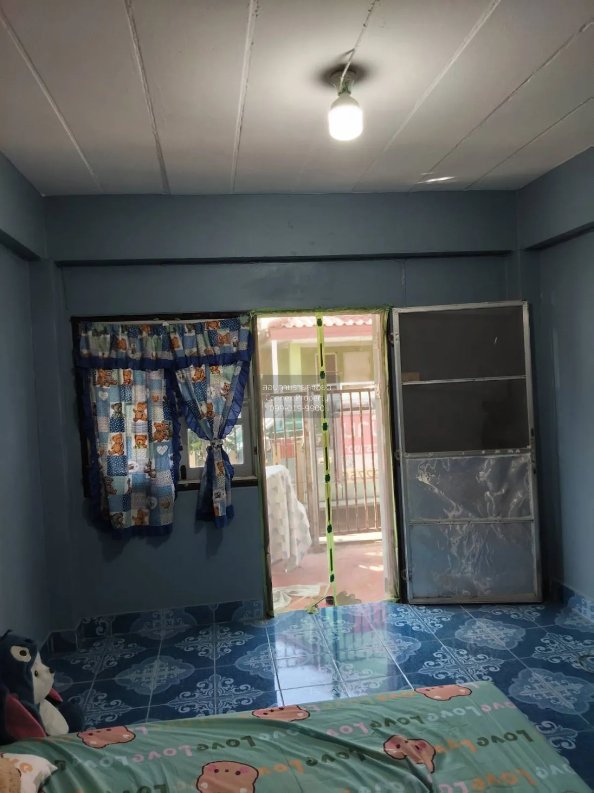 ขายบ้าน  บ้านเอื้ออาทร แก้วประดับ ลำผักชี เขต หนองจอก กรุงเทพ CX-