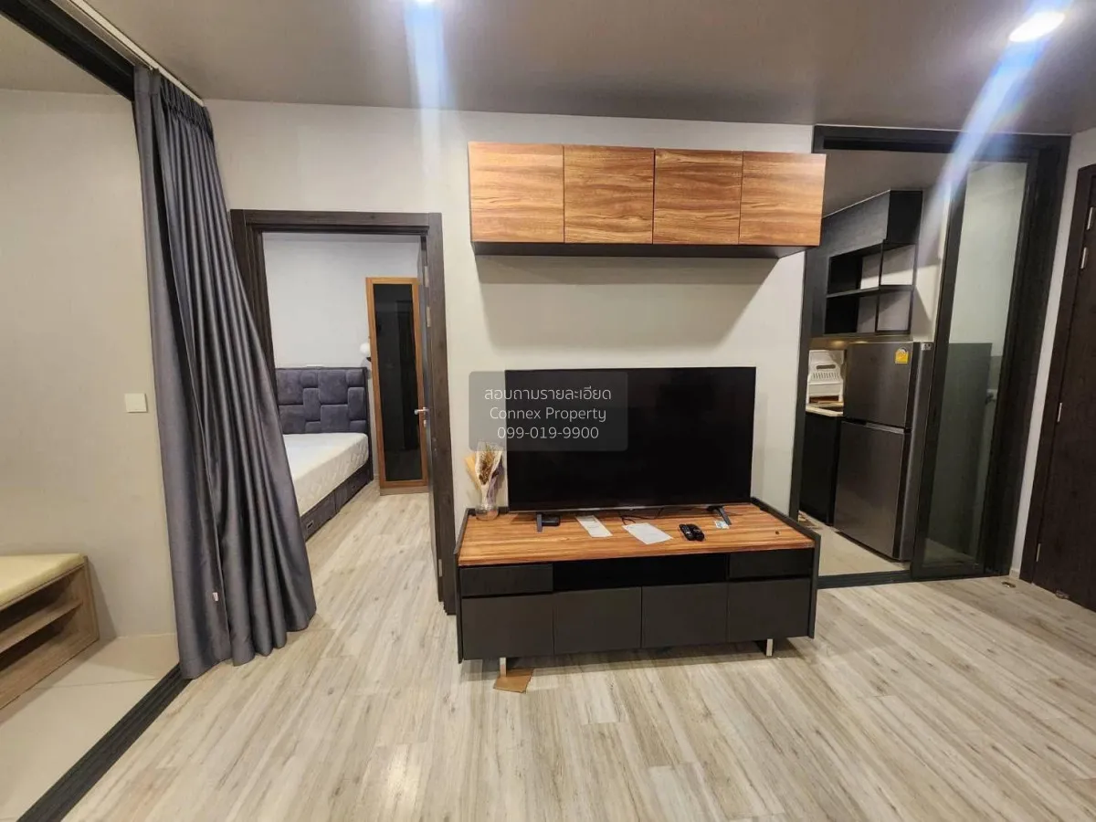 For Rent Condo , XT Huaikhwang , MRT-Huai Khwang , Huai Khwang ,  2