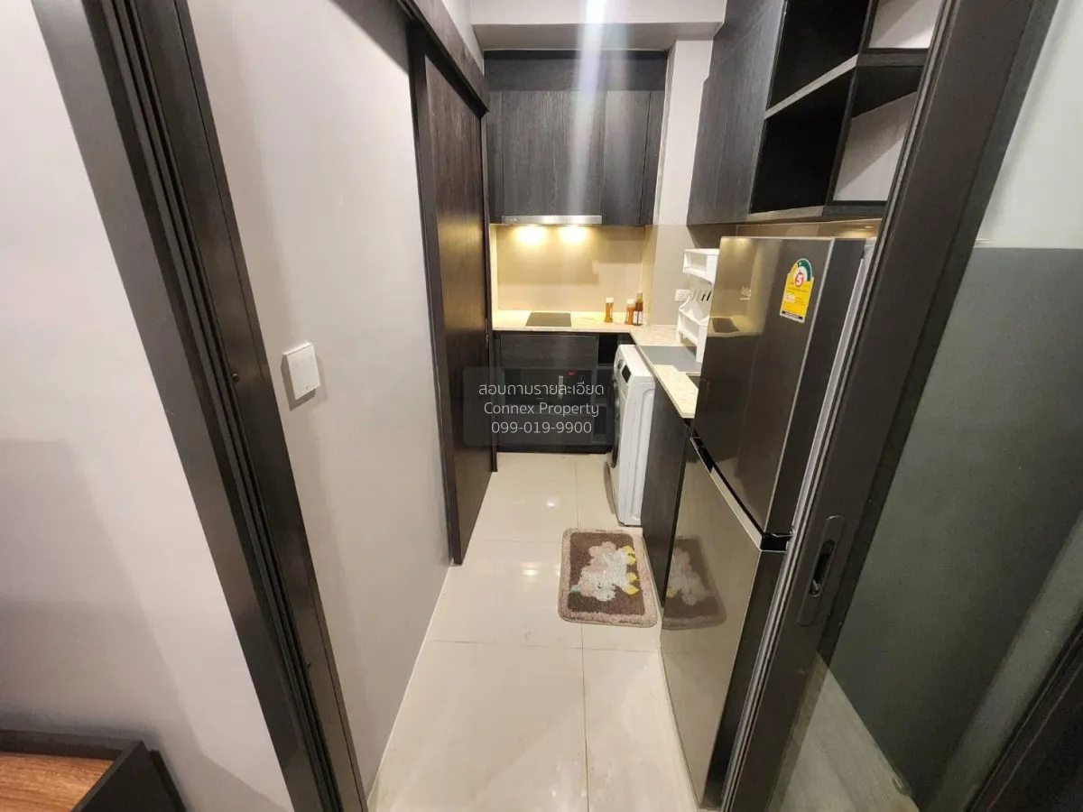 For Rent Condo , XT Huaikhwang , MRT-Huai Khwang , Huai Khwang , 