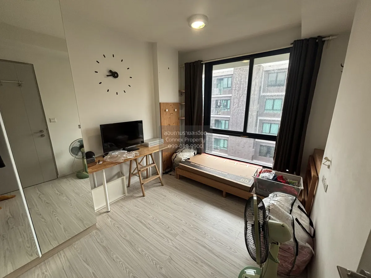 For Sale Condo , My Story Ladprao 71 , Lat Phrao , Lat Phrao , Ba 4