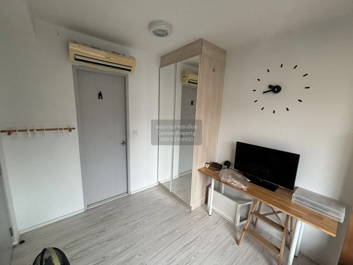 For Sale Condo , My Story Ladprao 71 , Lat Phrao , Lat Phrao , Ba