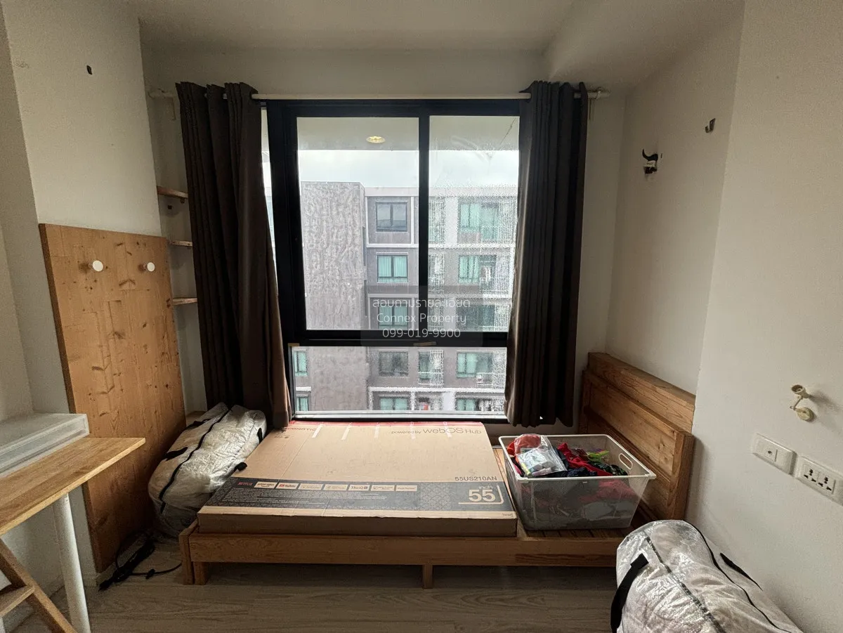 For Sale Condo , My Story Ladprao 71 , Lat Phrao , Lat Phrao , Ba