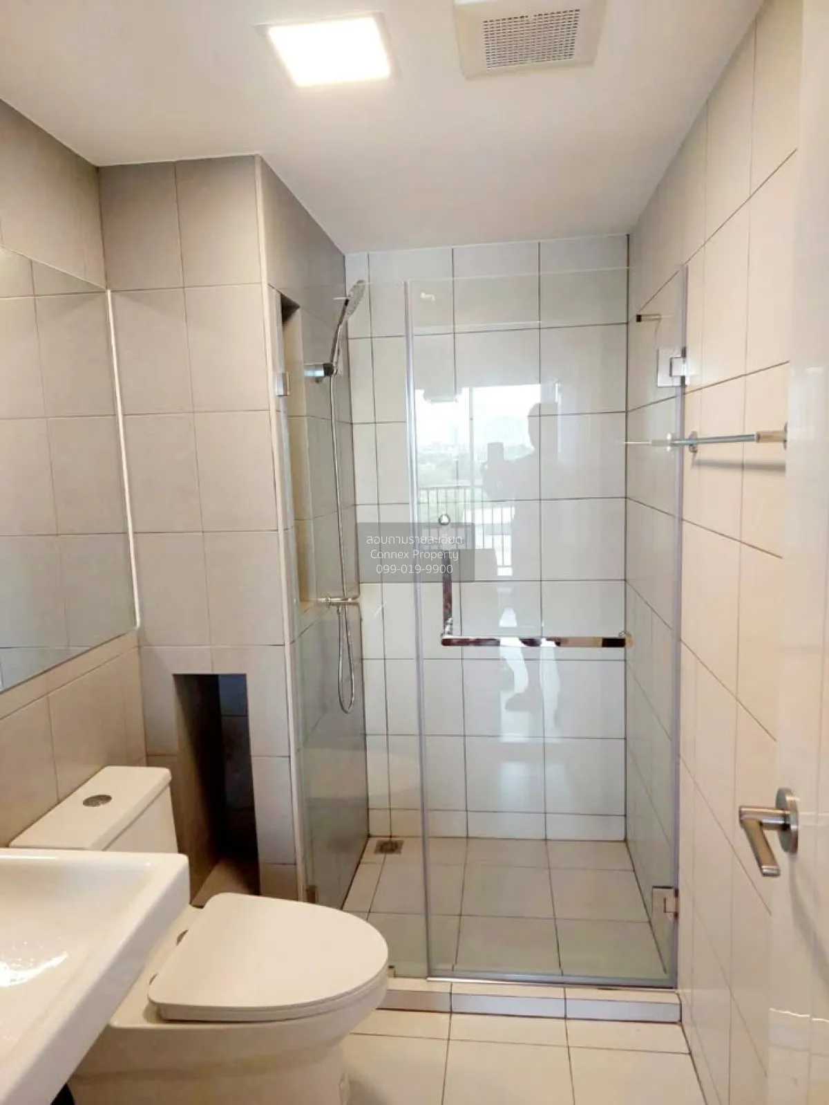 เช่าคอนโด  พลัมคอนโด สุขุมวิท 62 BTS-บางจาก พระโขนงใต้ เขต พระโขน