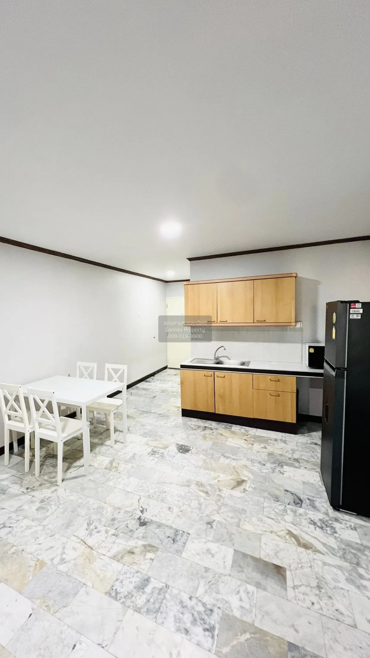 For Rent Condo , The Trio Garden , MRT-Sri Nakharin 38 , Nong Bon 2