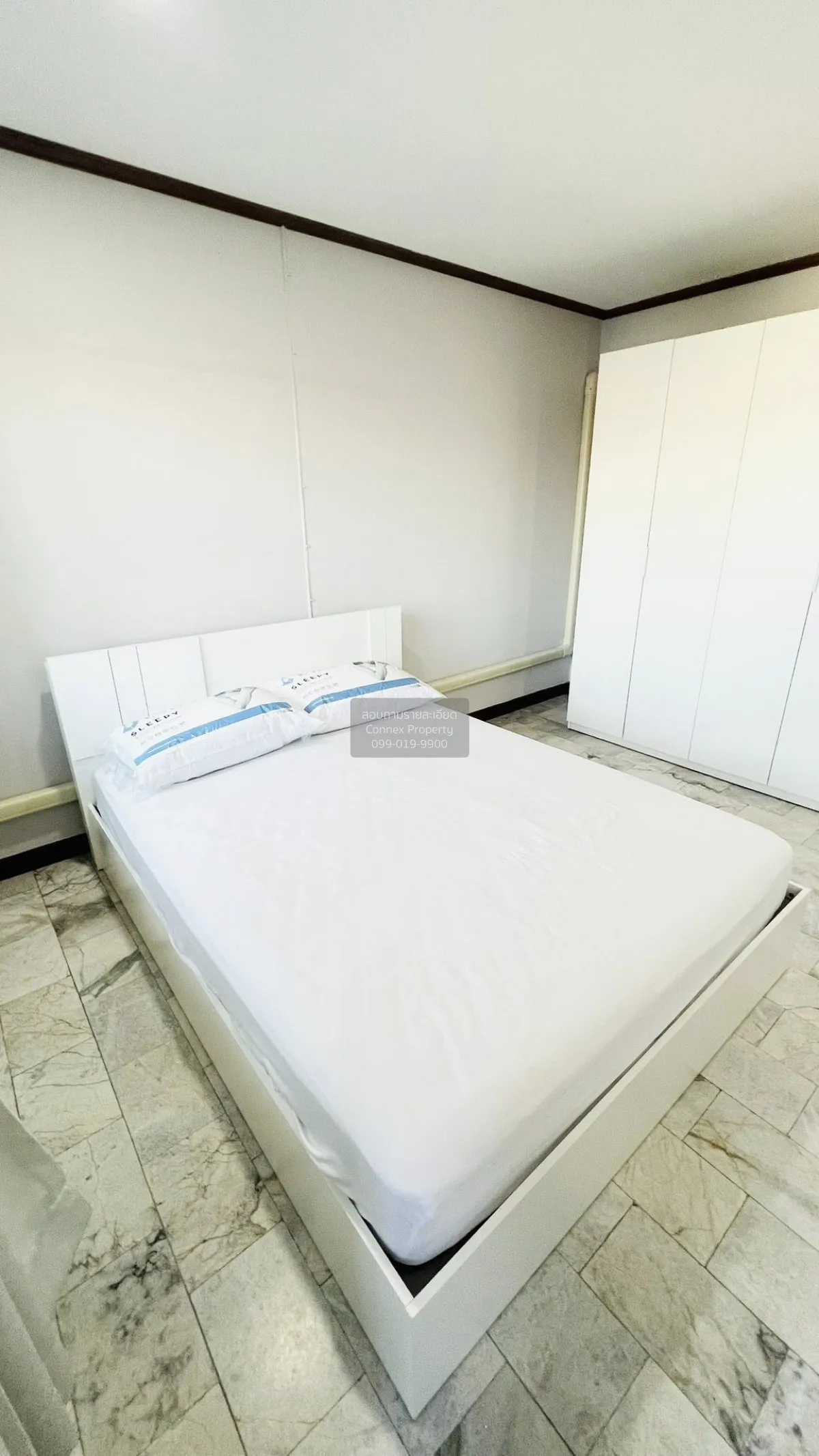 For Rent Condo , The Trio Garden , MRT-Sri Nakharin 38 , Nong Bon 3