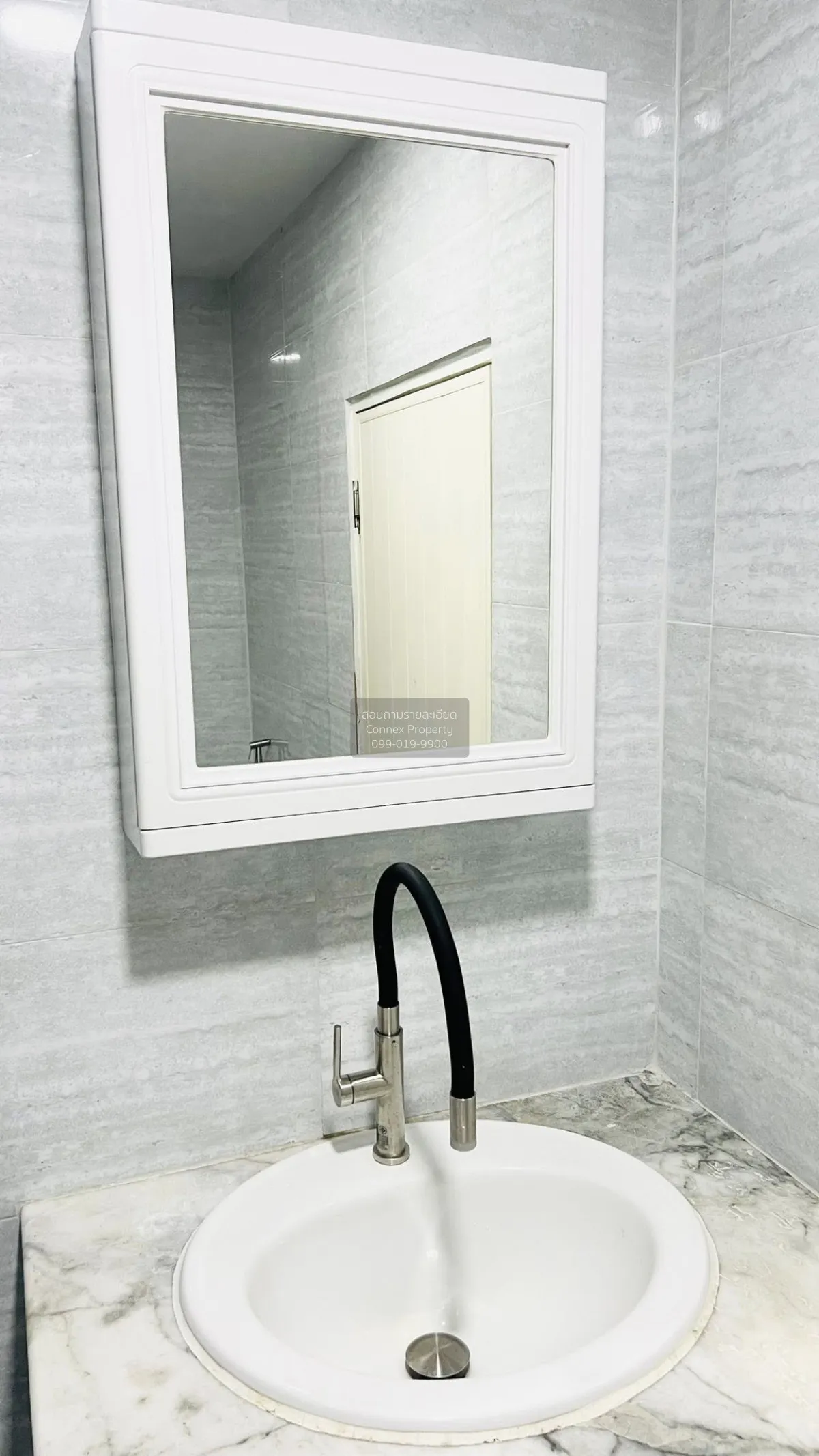 For Rent Condo , The Trio Garden , MRT-Sri Nakharin 38 , Nong Bon