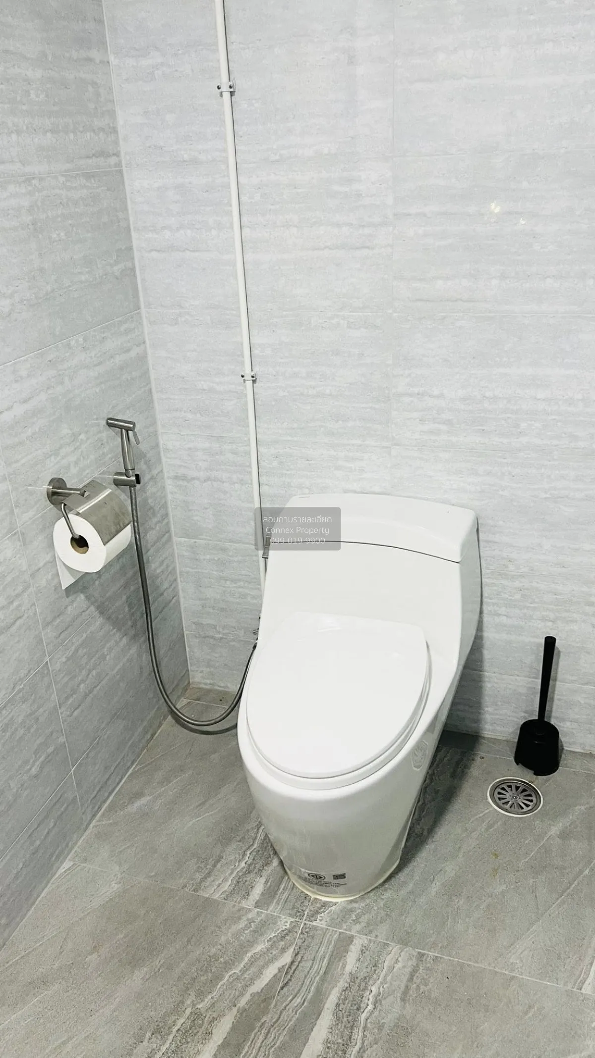 For Rent Condo , The Trio Garden , MRT-Sri Nakharin 38 , Nong Bon