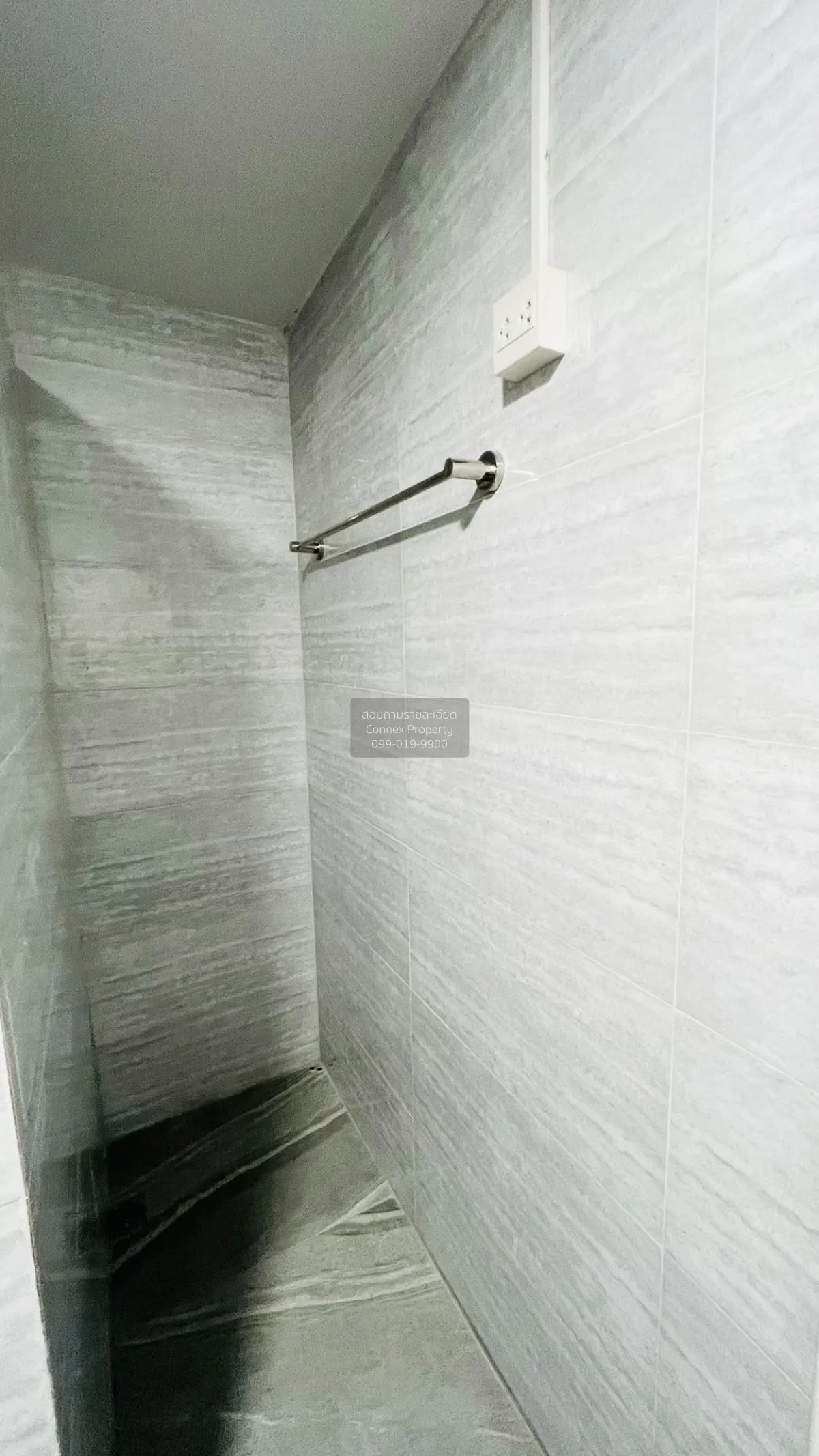 For Rent Condo , The Trio Garden , MRT-Sri Nakharin 38 , Nong Bon