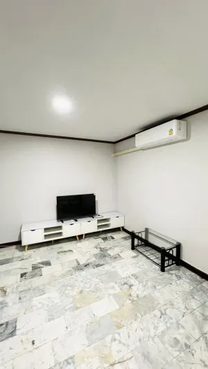 For Rent Condo , The Trio Garden , MRT-Sri Nakharin 38 , Nong Bon , Prawet , Bangkok , CX-143100