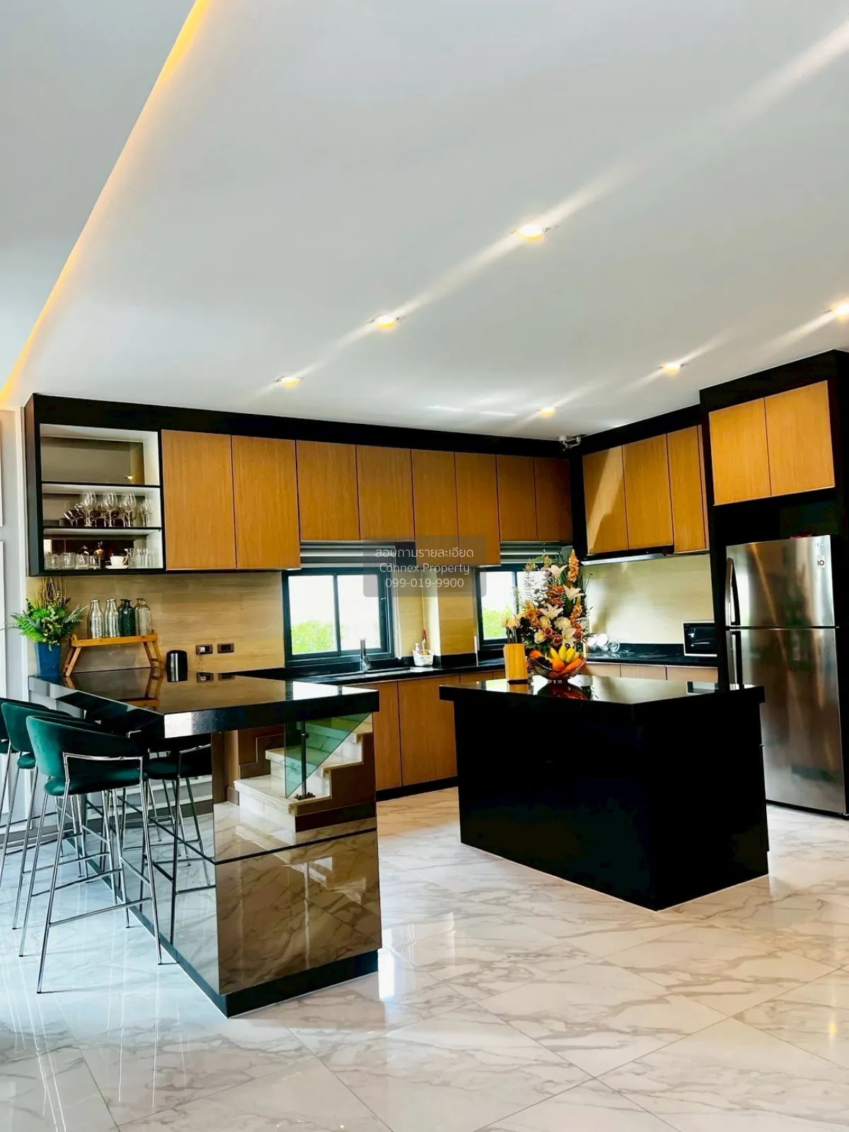 For Rent House , Madcha Nirvana Pattaya , Huai Yai , Bang Lamung 