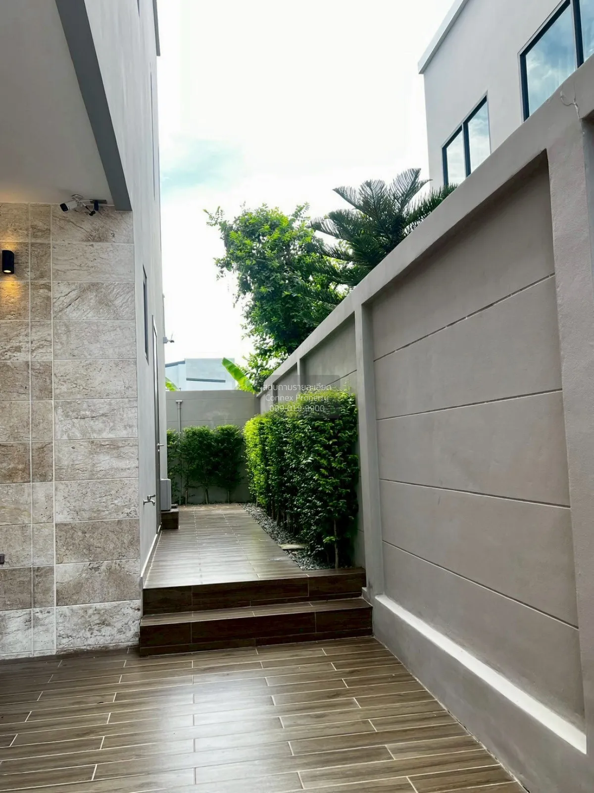 For Rent House , Madcha Nirvana Pattaya , Huai Yai , Bang Lamung 