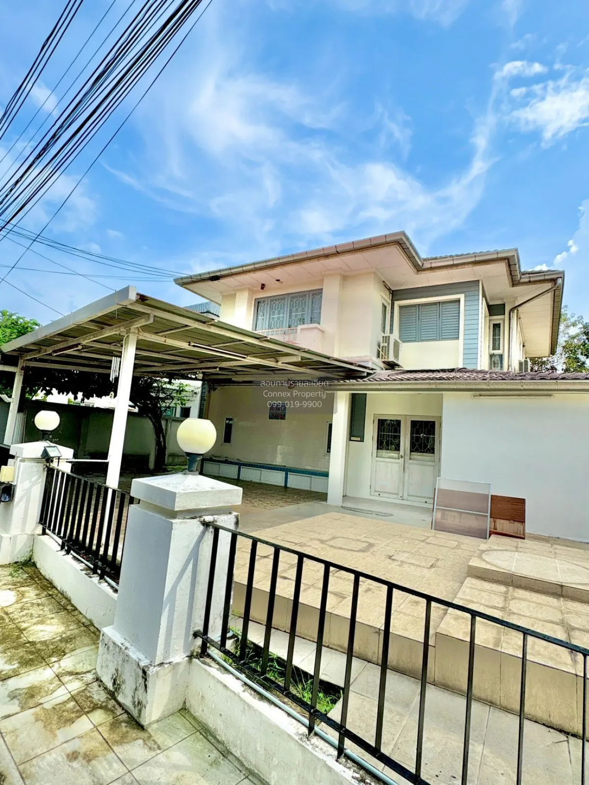 For Sale House , Baan Suan Lalana Jomtien , Nong Prue , Bang Lamu 2