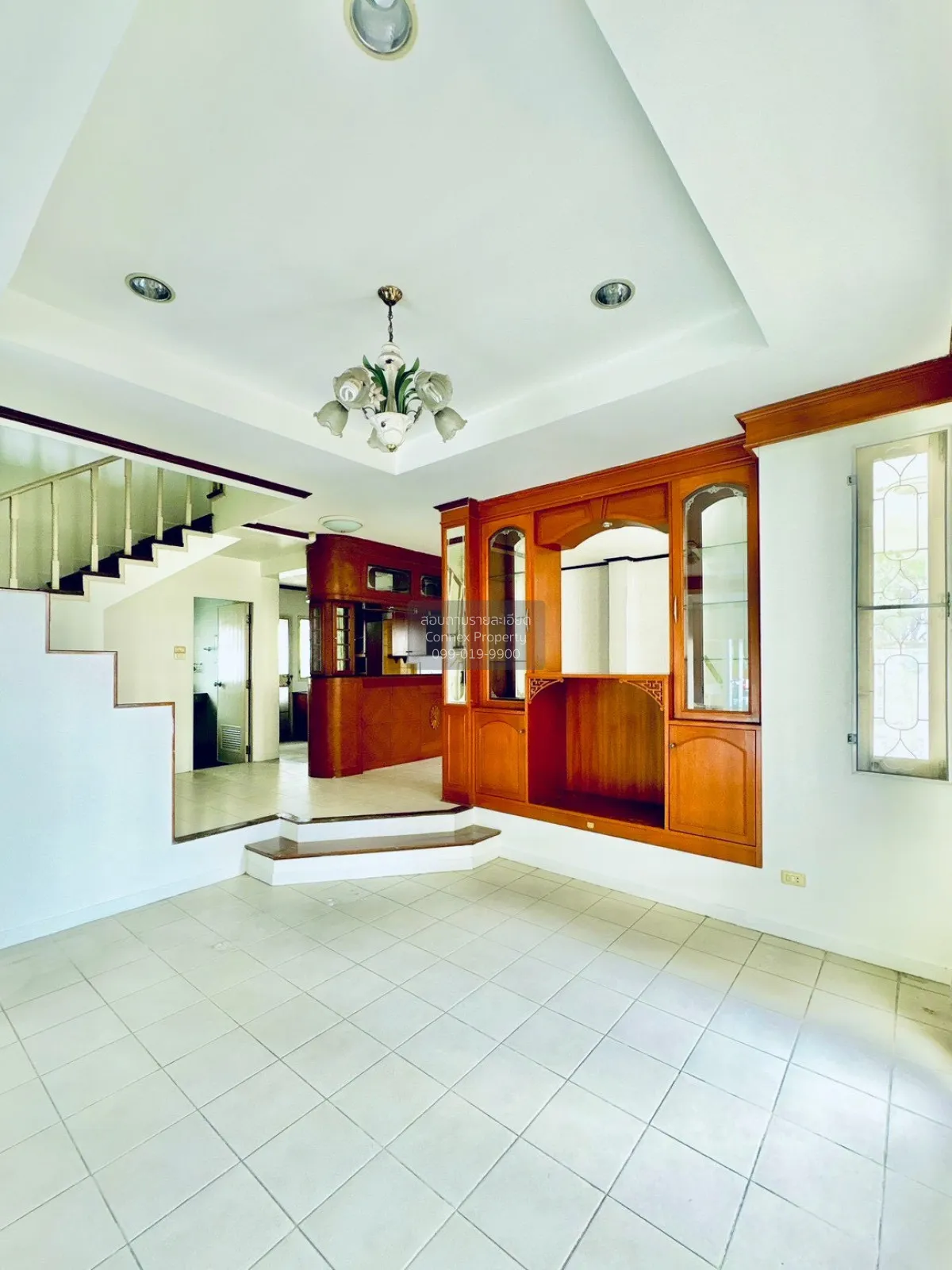 For Sale House , Baan Suan Lalana Jomtien , Nong Prue , Bang Lamu 3