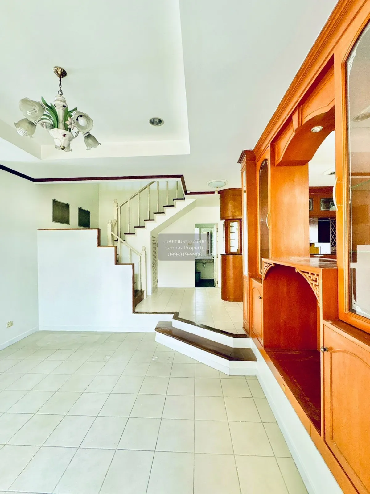 For Sale House , Baan Suan Lalana Jomtien , Nong Prue , Bang Lamu 4