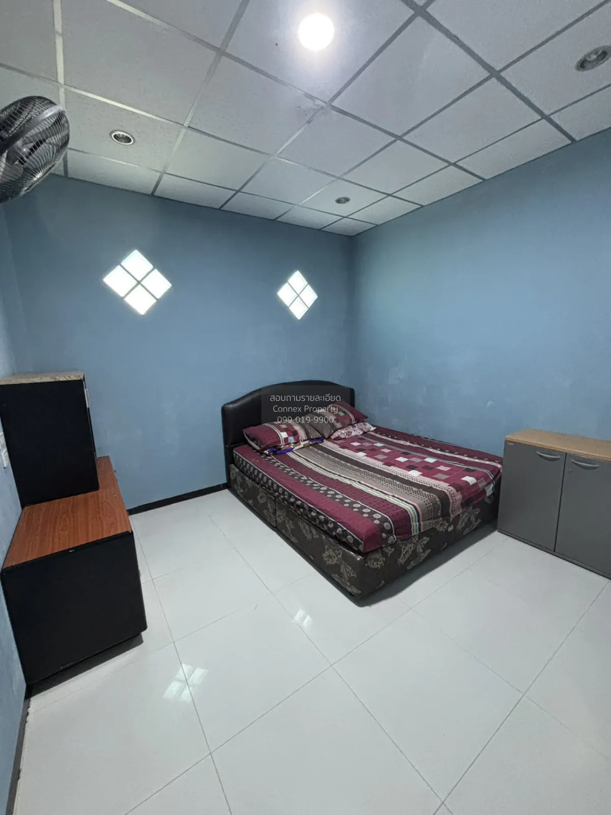 ขายบ้าน  การเคหะฉลองกรุง รีโนเวทใหม่ ลำผักกูด เขต หนองจอก กรุงเทพ